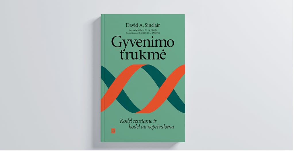 Gyvenimo trukmė