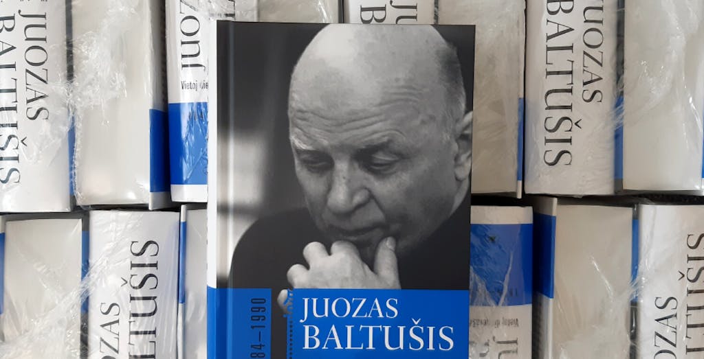 Baltušis