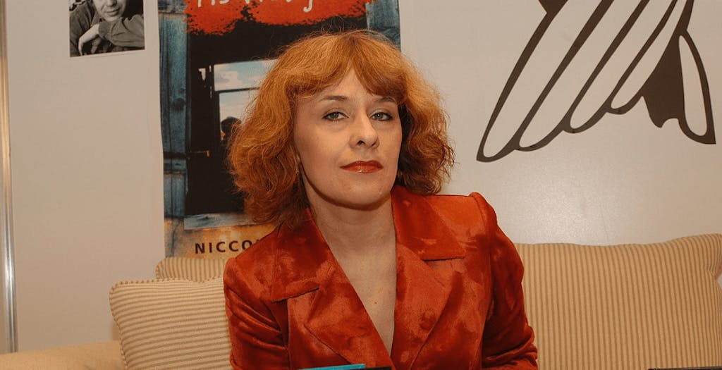 Jurga Ivanauskaitė