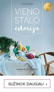 vieno-stalo-istorija