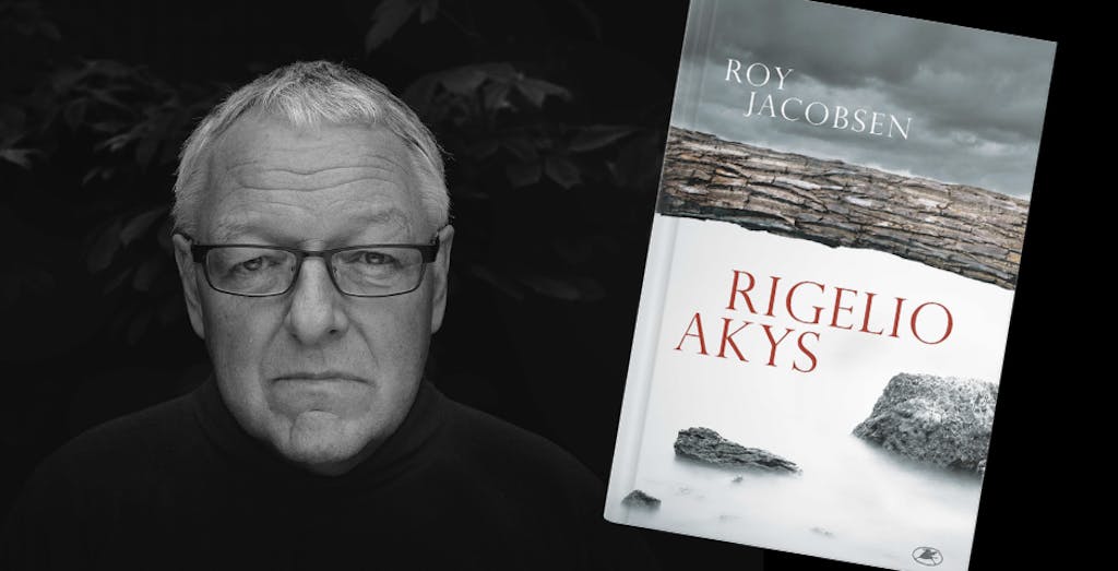 Rigelio akys