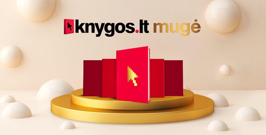 knygos.lt apdovanojimai