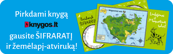Auksinio proto žaidimo ir enciklopedijos rinkinys