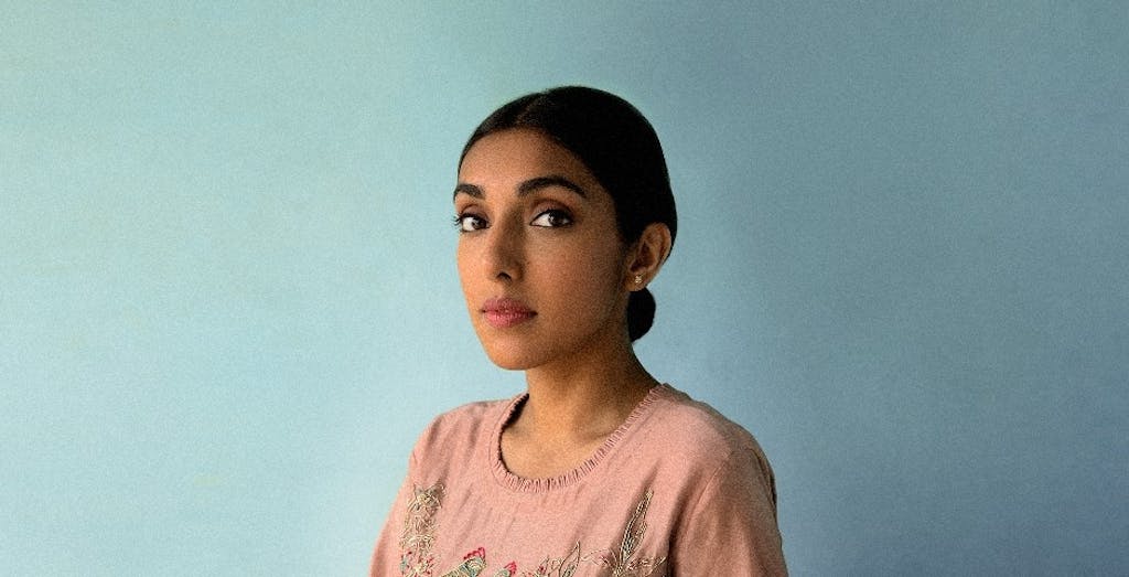 Rupi Kaur