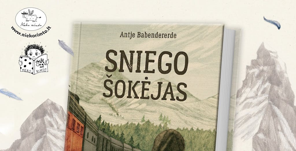 Sniego šokėjas